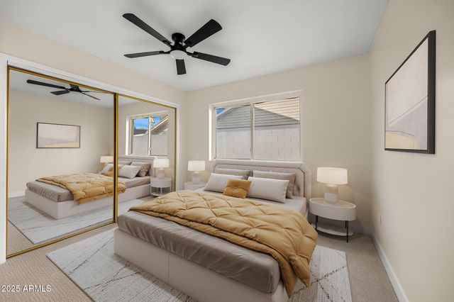 2607 E CORRINE Drive, Phoenix, AZ 85032