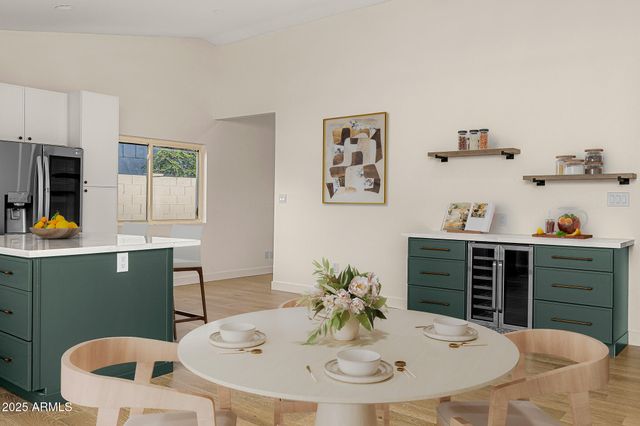 2607 E CORRINE Drive, Phoenix, AZ 85032