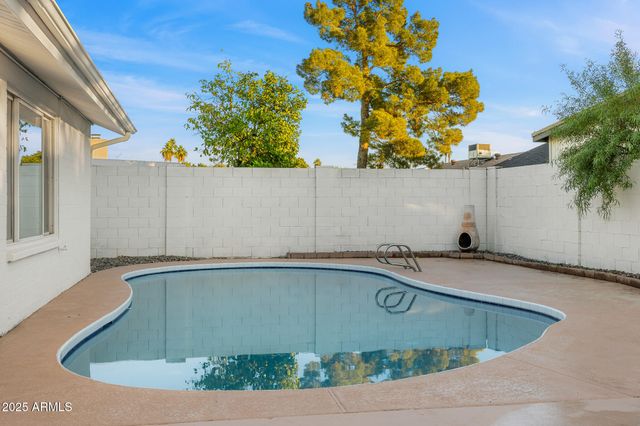 2607 E CORRINE Drive, Phoenix, AZ 85032