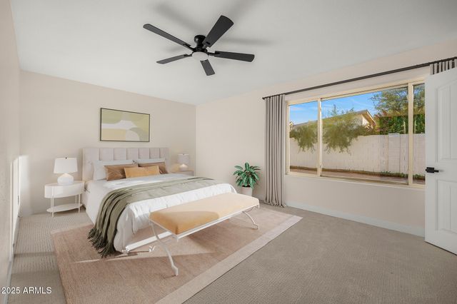 2607 E CORRINE Drive, Phoenix, AZ 85032