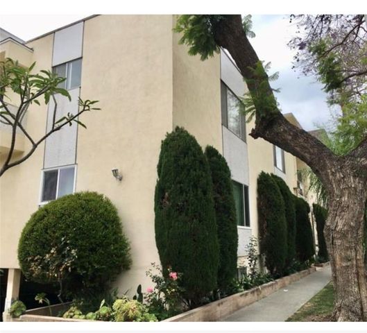 8704 Gregory Way 2, Los Angeles, CA 90035