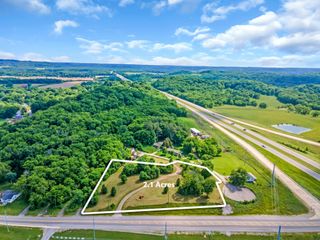 919 1st Ave, Mount Pleasant, TN 38474