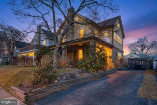 327 CONGRESS AVE, Lansdowne, PA 19050