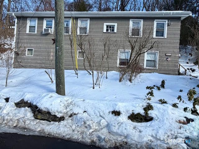 852 Danbury Road, Wilton, CT 06897