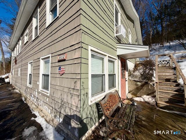 852 Danbury Road, Wilton, CT 06897