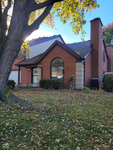9306 W Golden Oaks W, Indianapolis, IN 46260