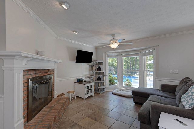 8305 Midland Road, Midland, GA 31820