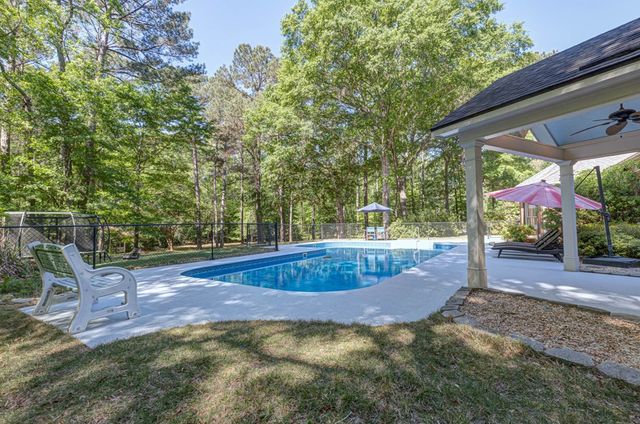 8305 Midland Road, Midland, GA 31820