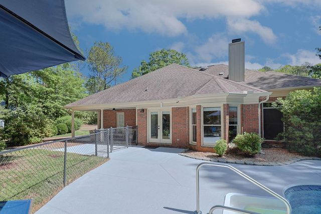 8305 Midland Road, Midland, GA 31820
