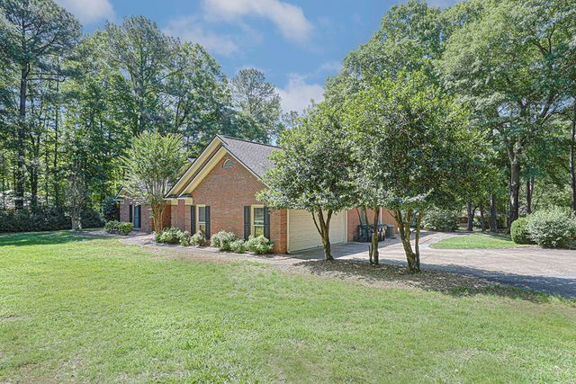 8305 Midland Road, Midland, GA 31820