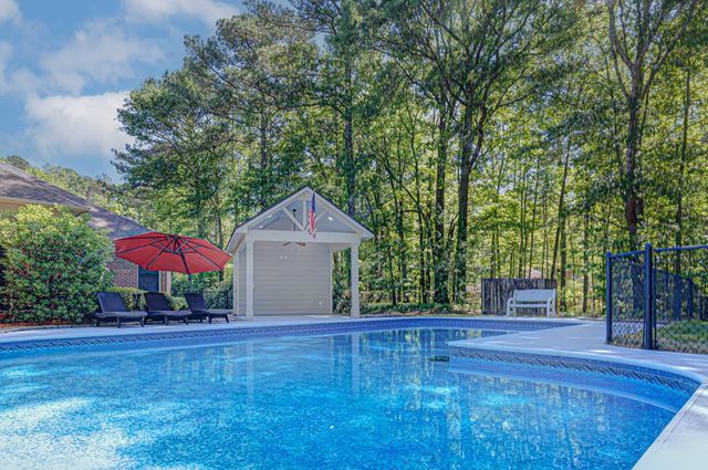 8305 Midland Road, Midland, GA 31820