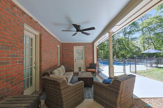 8305 Midland Road, Midland, GA 31820