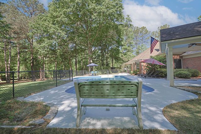 8305 Midland Road, Midland, GA 31820