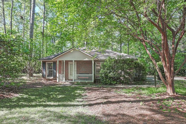 8305 Midland Road, Midland, GA 31820