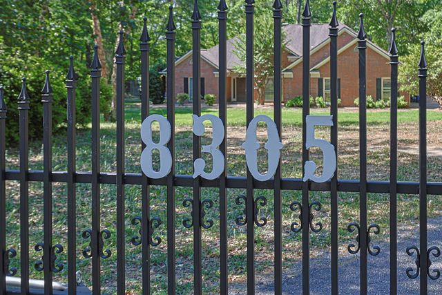 8305 Midland Road, Midland, GA 31820