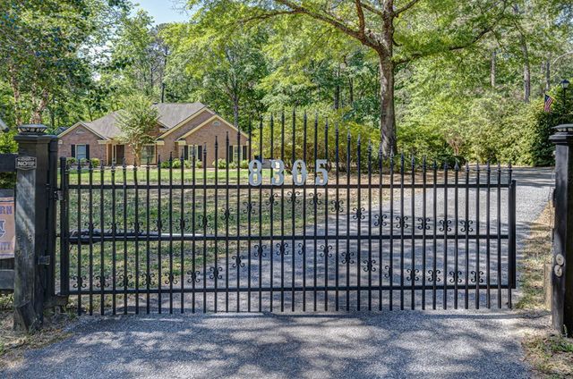 8305 Midland Road, Midland, GA 31820