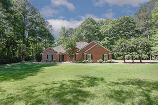 8305 Midland Road, Midland, GA 31820