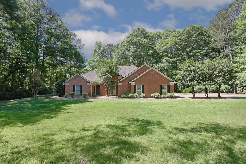 8305 Midland Road, Midland, GA 31820