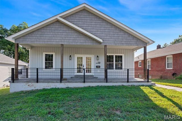 709 N Mill Street, Festus, MO 63028
