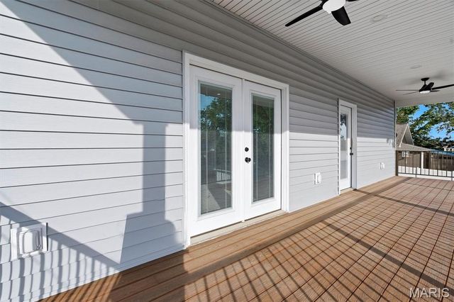 709 N Mill Street, Festus, MO 63028