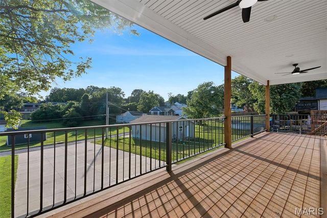 709 N Mill Street, Festus, MO 63028
