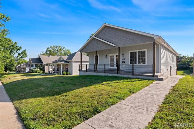 709 N Mill Street, Festus, MO 63028