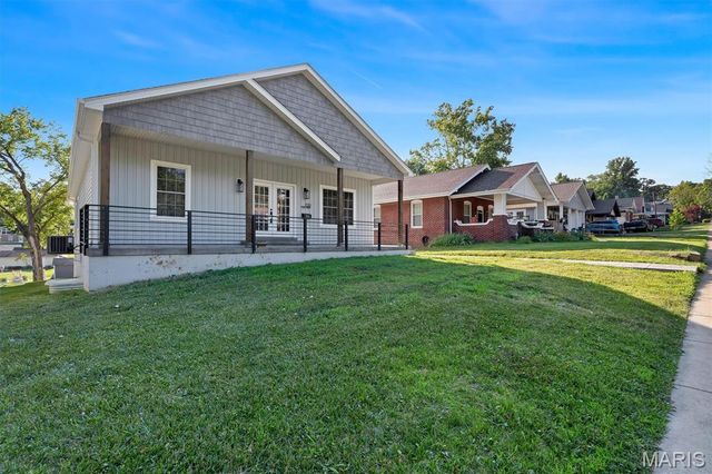 709 N Mill Street, Festus, MO 63028