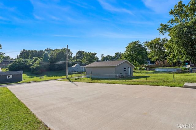 709 N Mill Street, Festus, MO 63028