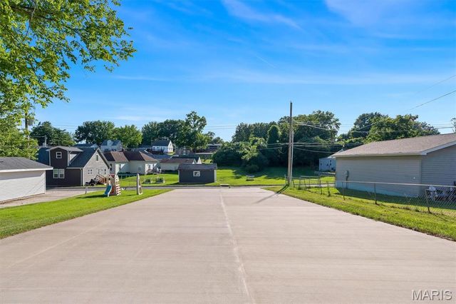 709 N Mill Street, Festus, MO 63028