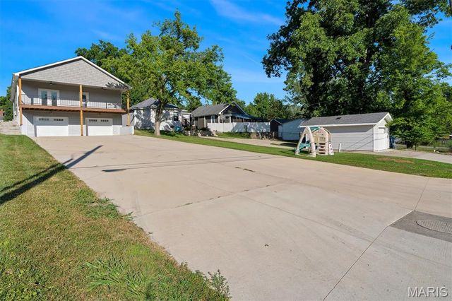 709 N Mill Street, Festus, MO 63028