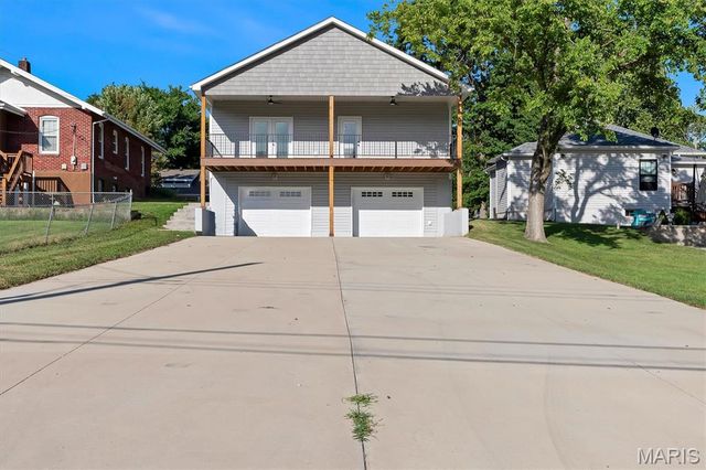 709 N Mill Street, Festus, MO 63028