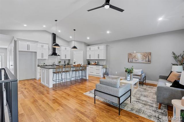 709 N Mill Street, Festus, MO 63028