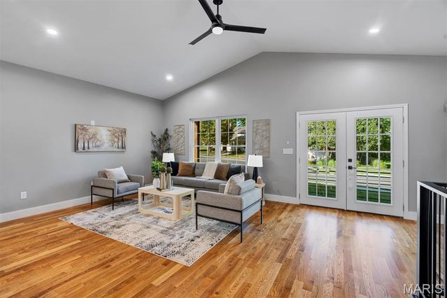 709 N Mill Street, Festus, MO 63028