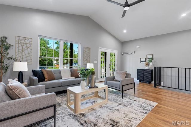 709 N Mill Street, Festus, MO 63028