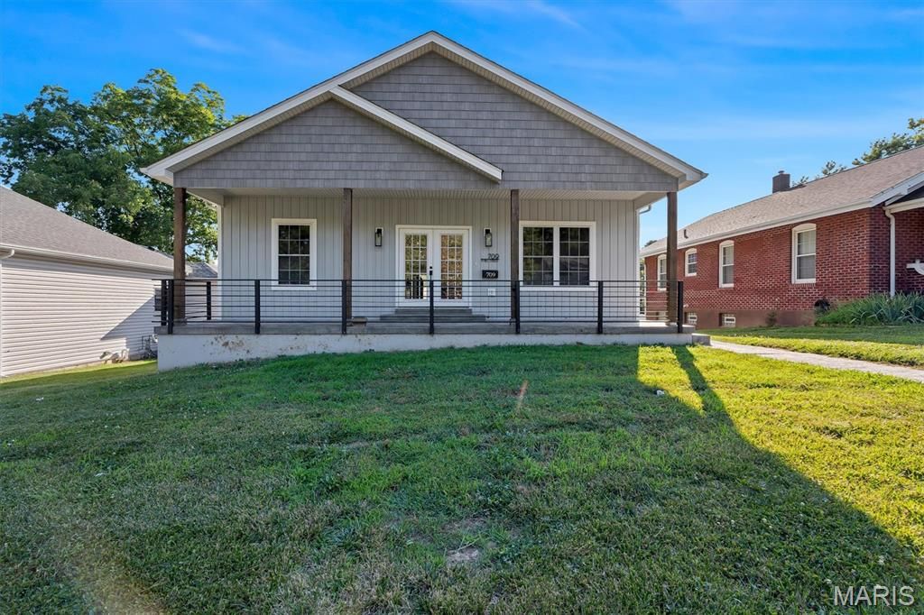709 N Mill Street, Festus, MO 63028