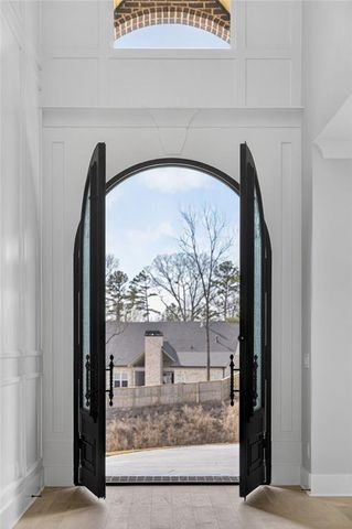 405 Thunder Road, Buford, GA 30518