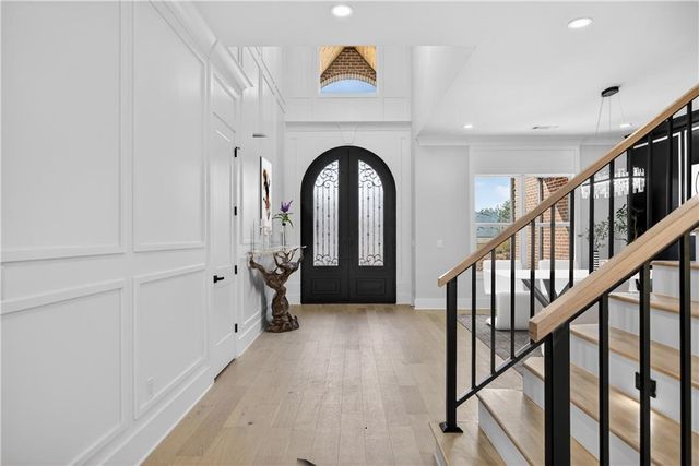 405 Thunder Road, Buford, GA 30518