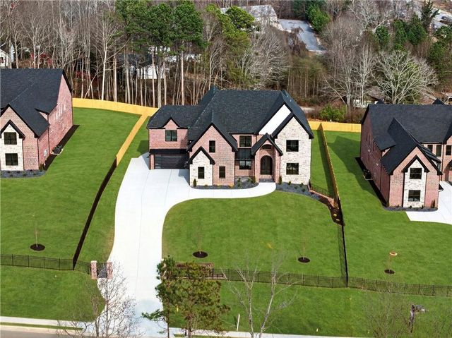 405 Thunder Road, Buford, GA 30518