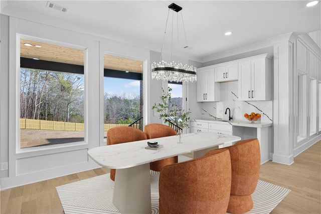 405 Thunder Road, Buford, GA 30518