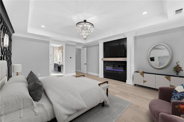 405 Thunder Road, Buford, GA 30518