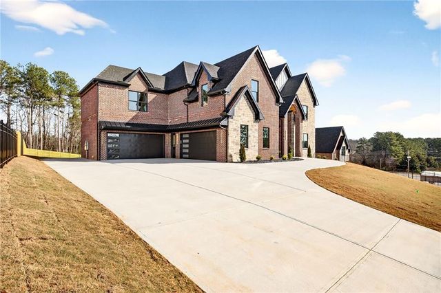 405 Thunder Road, Buford, GA 30518