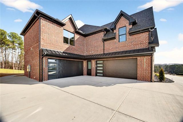 405 Thunder Road, Buford, GA 30518