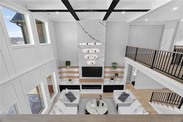 405 Thunder Road, Buford, GA 30518