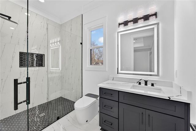 405 Thunder Road, Buford, GA 30518