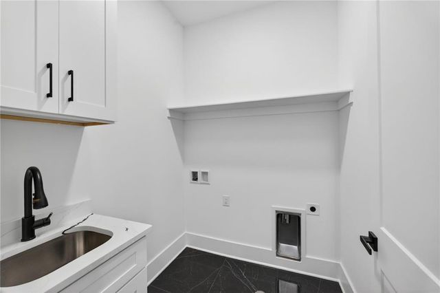 405 Thunder Road, Buford, GA 30518