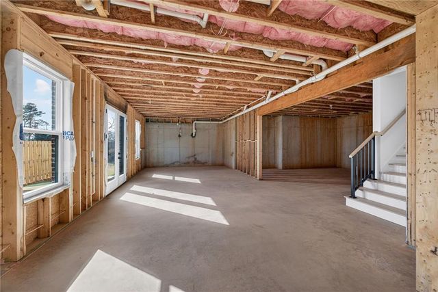 405 Thunder Road, Buford, GA 30518