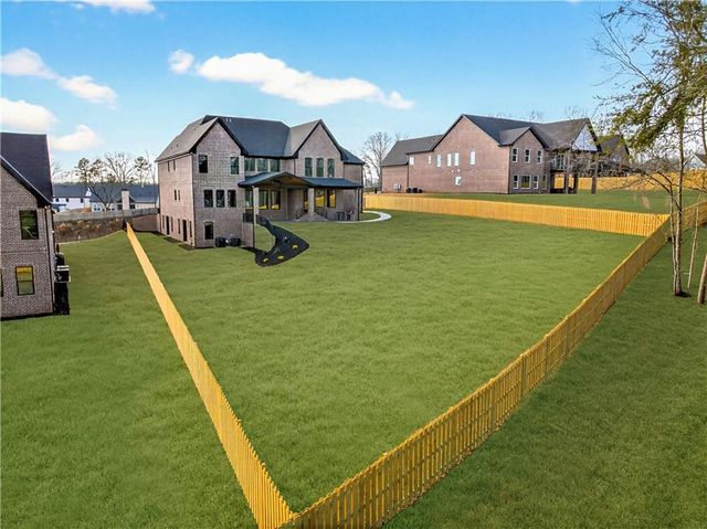 405 Thunder Road, Buford, GA 30518