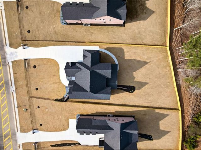 405 Thunder Road, Buford, GA 30518