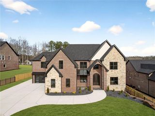 405 Thunder Road, Buford, GA 30518