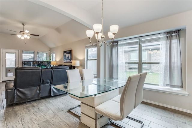 121 Rosemary Drive, Azle, TX 76020